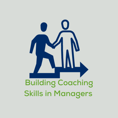 Building Coaching Skills in Managers