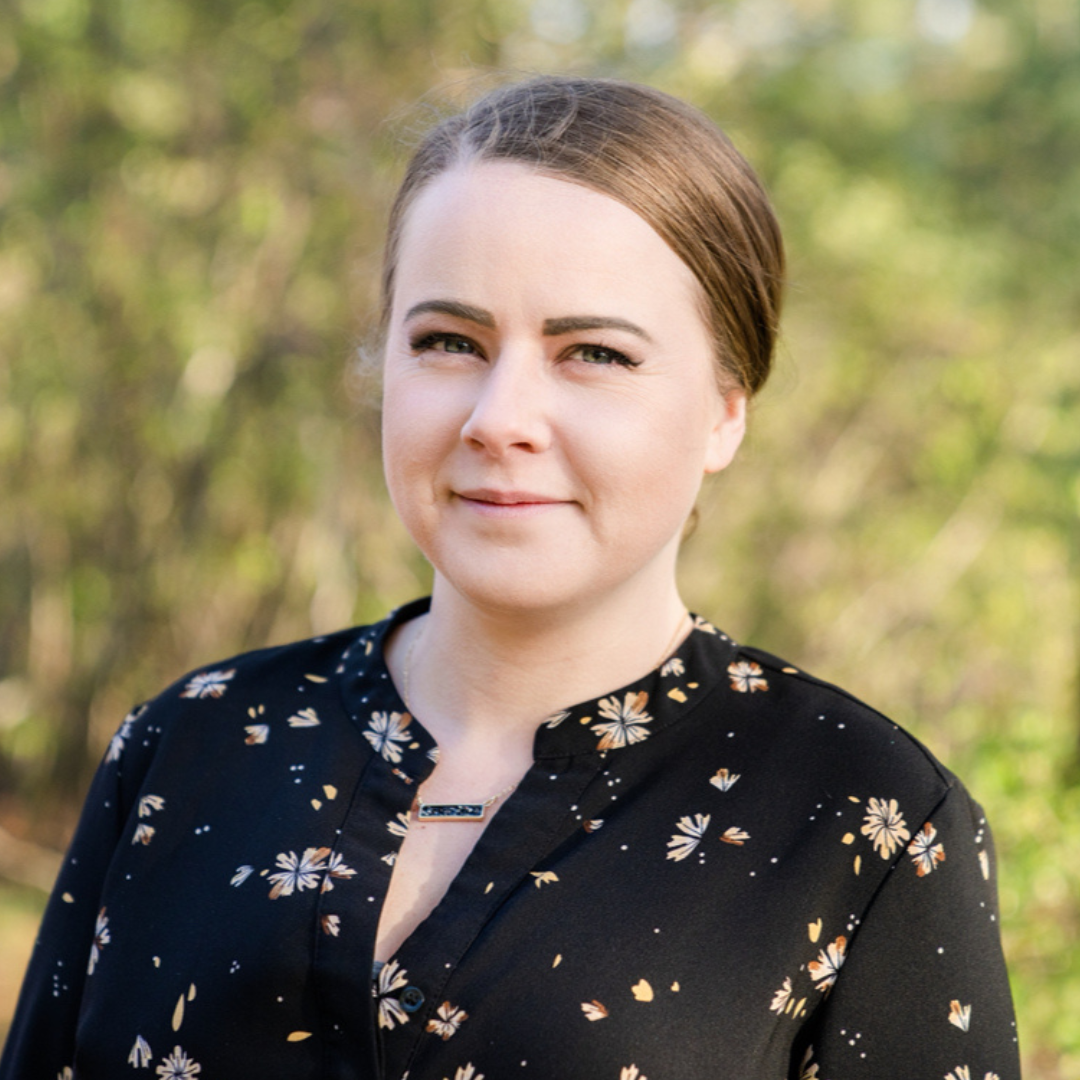 Cassidy Buechle-Curtis 