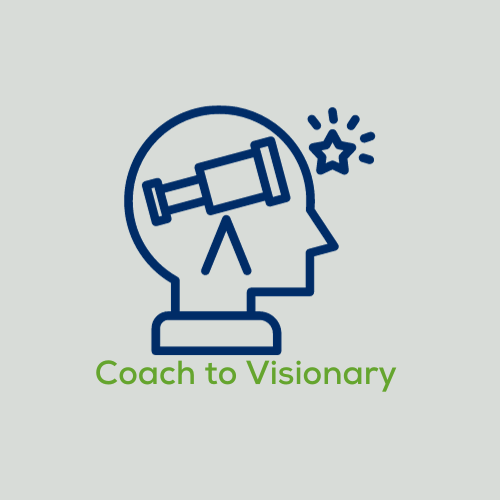 Coach to Visionary