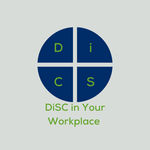 DiSC in Your Workplace