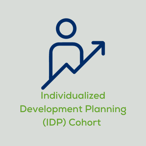 Individualized Development Planning (IDP) Cohort