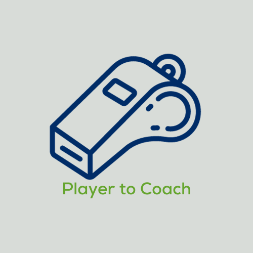 Player to Coach