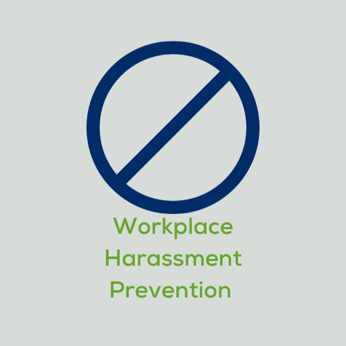 Workplace Harassment Prevention